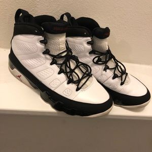 Nike Air Jordan Retro 9 (2010) Size 11.5